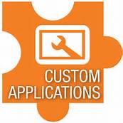 Custom Applications